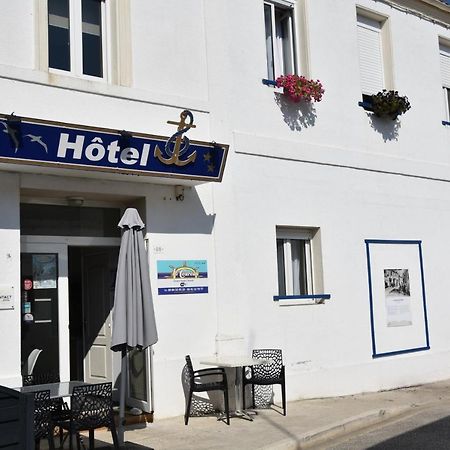 Hotel Le Coureau Saint-Trojan-les-Bains Luaran gambar