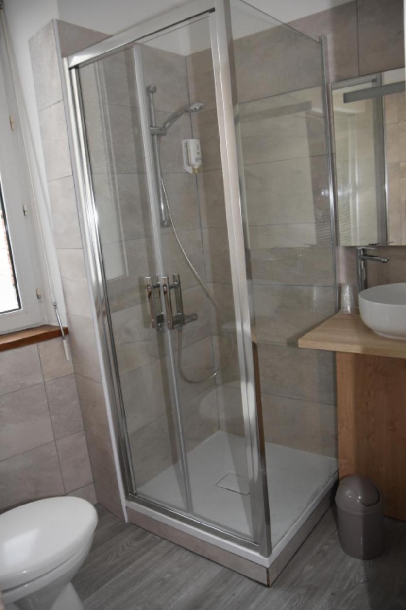 Hotel Le Coureau Saint-Trojan-les-Bains Bilik gambar
